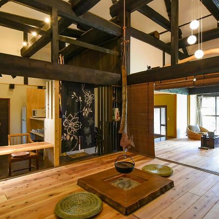 さいの郷「椛」 Guest House Kagamino Exterior photo