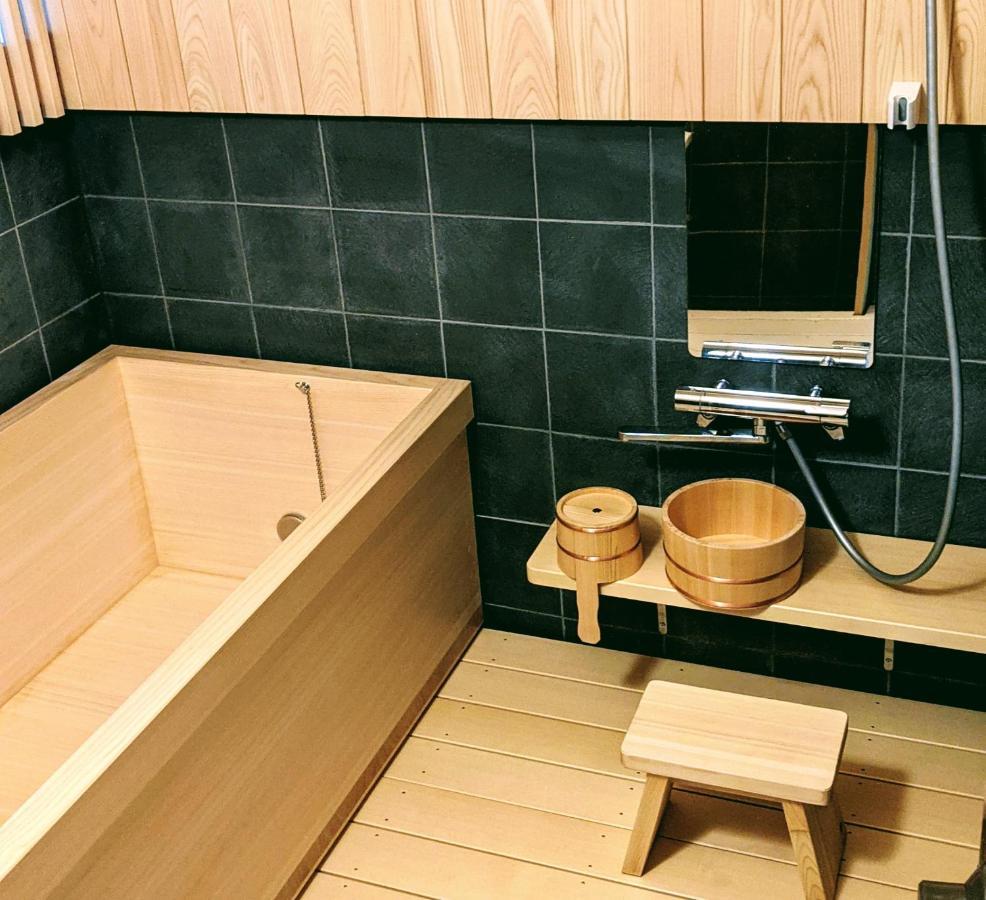 さいの郷「椛」 Guest House Kagamino Exterior photo