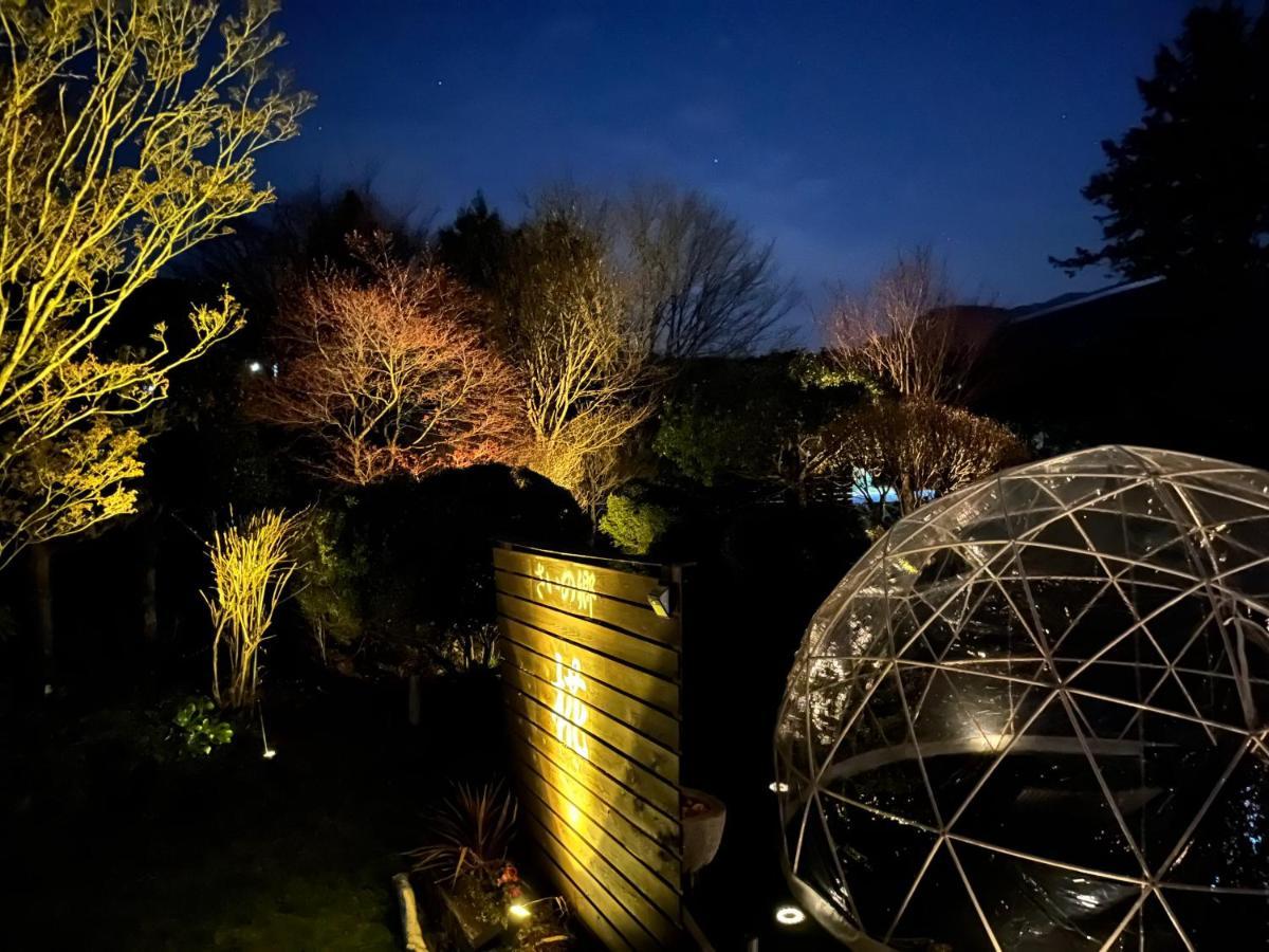 さいの郷「椛」 Guest House Kagamino Exterior photo