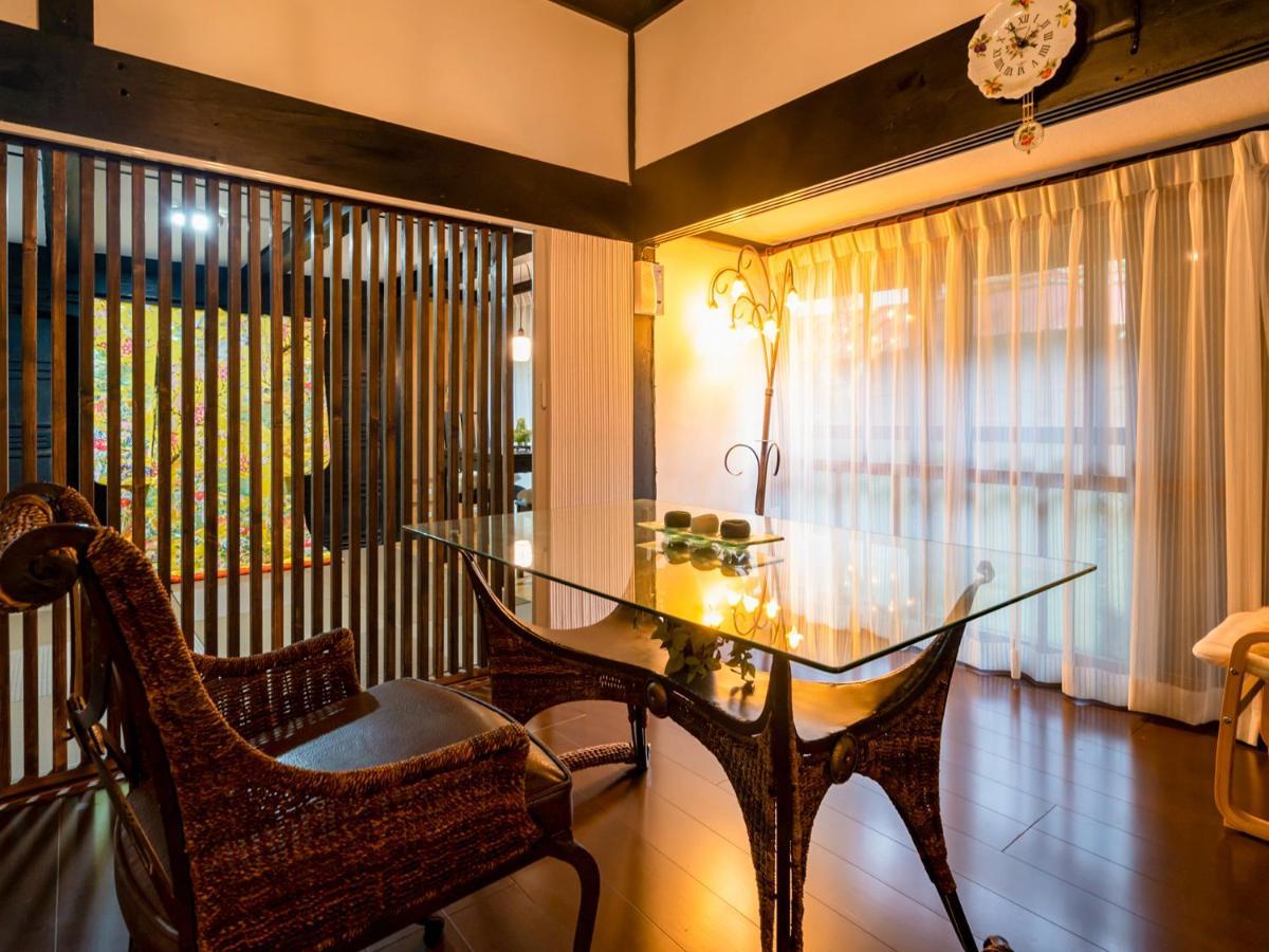 さいの郷「椛」 Guest House Kagamino Exterior photo