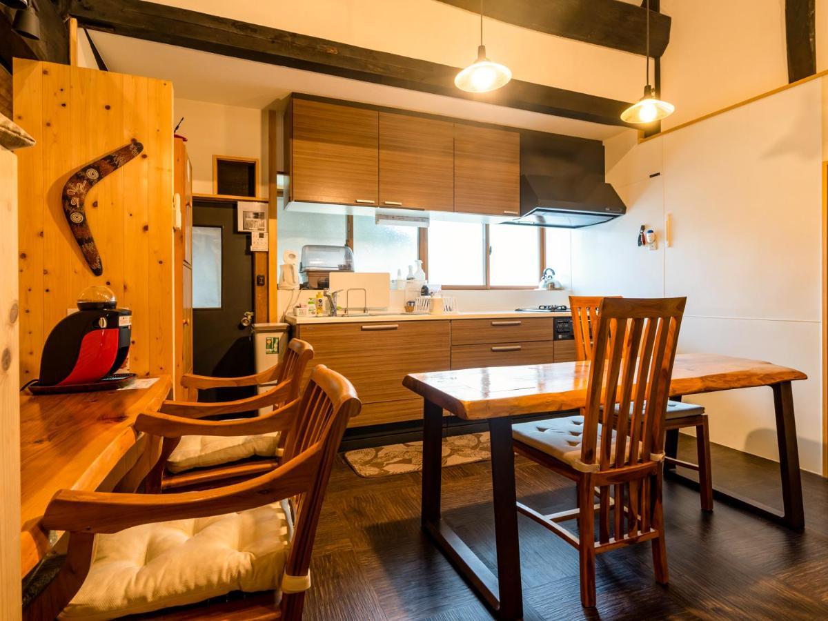 さいの郷「椛」 Guest House Kagamino Exterior photo